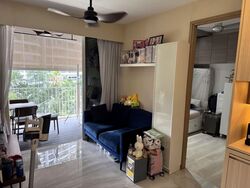 High Park Residences (D28), Apartment #604974261